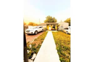 2281 Nw 81st Ter Miami, FL 33147 - MLS#A11973808