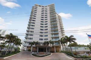 3000 Holiday Dr 1505 Fort Lauderdale, FL 33316 - MLS#A11973810