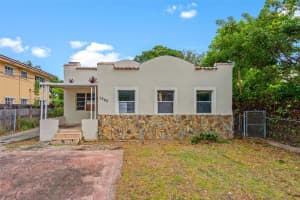 1045 Sw 20th Ave Miami, FL 33135 - MLS#A11973832