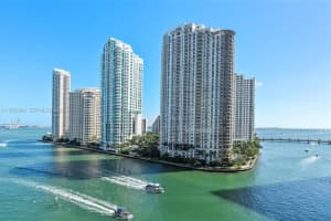 300 Biscayne Blvd Way 803 Miami, FL 33131 - MLS#A11973845