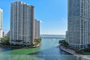 300 Biscayne Blvd Way 803 Miami, FL 33131 - MLS#A11973845