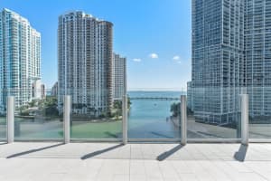 300 Biscayne Blvd Way 803 Miami, FL 33131 - MLS#A11973845