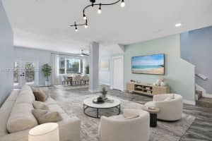 847 Nw 127th Ave Coral Springs, FL 33071 - MLS#A11973876