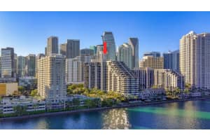 520 Brickell Key Dr A1007 Miami, FL 33131 - MLS#A11973877
