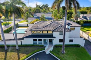 17740 Sw 83rd Ave, Palmetto Bay