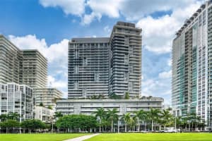 121 Ne 34th St 2502, Miami