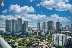 121 NE 34th St #2502, Miami, FL 33137, - MLS#A11973899