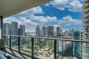 121 NE 34th St #2502, Miami, FL 33137, - MLS#A11973899