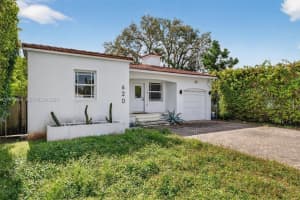 620 Sw 27th Rd Miami, FL 33129 - MLS#A11973904