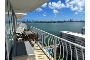 7601 E Treasure Dr 1905 North Bay Village, FL 33141 - MLS#A11973923