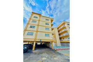 2008 Jackson St D7 Hollywood, FL 33020 - MLS#A11973924