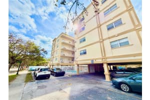 2008 Jackson St D7 Hollywood, FL 33020 - MLS#A11973924