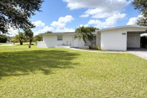 1104 E Jasmine Rd. Lehigh Acres, FL 33936 - MLS#A11973937