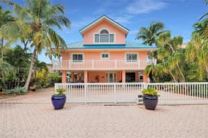 1218 Mockingbird Road, Key Largo, Fl 33037, Key Largo