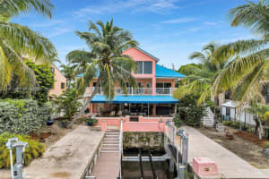 1218 Mockingbird Rd Key Largo, FL 33037 - MLS#A11973941