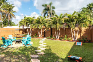 1625 Fletcher St 1 Hollywood, FL 33020 - MLS#A11973954