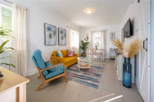 1625 Fletcher St 1 Hollywood, FL 33020 - MLS#A11973954