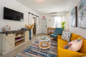 1625 Fletcher St 1 Hollywood, FL 33020 - MLS#A11973954