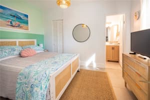 1625 Fletcher St 1 Hollywood, FL 33020 - MLS#A11973954