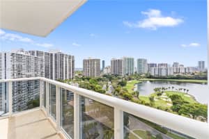 3675 N Country Club Dr APT 1803, Aventura, FL 33180, - MLS#A11973963