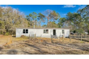 124 Cypress Dr Palatka, FL 32177 - MLS#A11973967