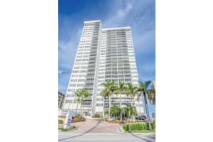 3140 S Ocean Dr 1812 Hallandale Beach, FL 33009 - MLS#A11973987