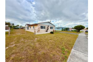 18440 Nw 28th Pl Miami Gardens, FL 33056 - MLS#A11973989