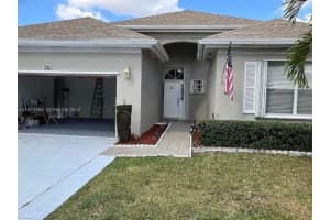 2385 Se 7th Pl, Homestead