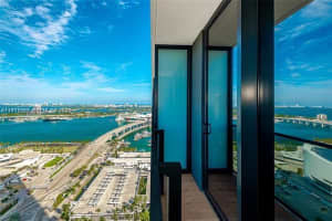 398 Ne 5th St 2802 Miami, FL 33132 - MLS#A11973993