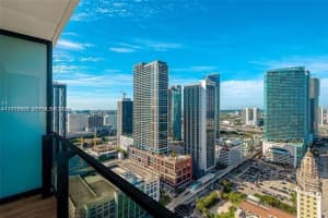 398 Ne 5th St 2802 Miami, FL 33132 - MLS#A11973993