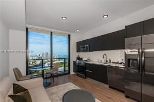 398 Ne 5th St 2802 Miami, FL 33132 - MLS#A11973993