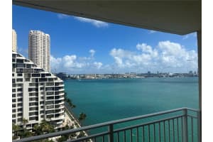 770 Ne Claughton Island Dr 1613 Miami, FL 33131 - MLS#A11974003