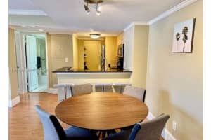 770 Ne Claughton Island Dr 1613 Miami, FL 33131 - MLS#A11974003