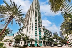 350 S Miami Ave 3608 Miami, FL 33130 - MLS#A11974006