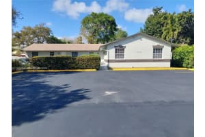 2319 S Johnson St 4 Hollywood, FL 33020 - MLS#A11974008