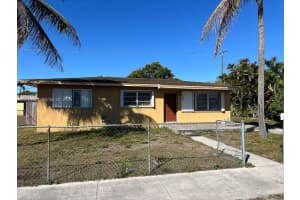 , Miami Gardens , Miami Gardens