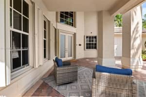 1537 Victoria Isle Way Weston, FL 33327 - MLS#A11974028