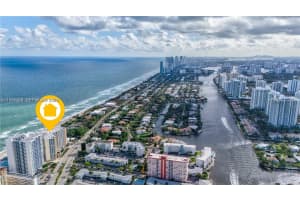 3180 S Ocean Dr 1518 Hallandale Beach, FL 33009 - MLS#A11974029