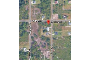 1901 W 14th St Lehigh Acres, FL 33972 - MLS#A11974036