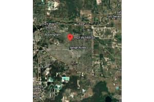 1901 W 14th St Lehigh Acres, FL 33972 - MLS#A11974036