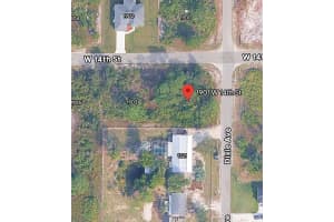1901 W 14th St Lehigh Acres, FL 33972 - MLS#A11974036
