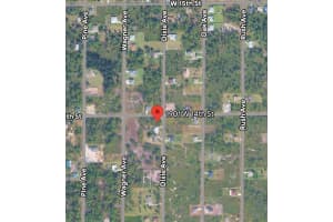 1901 W 14th St Lehigh Acres, FL 33972 - MLS#A11974036