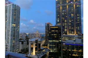 1050 Brickell Ave 1904 Miami, FL 33131 - MLS#A11974041