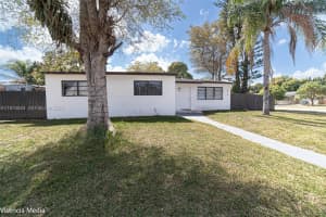 1090 Nw 197th Ter Miami Gardens, FL 33169 - MLS#A11974043
