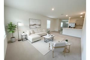 1556 Gladewater Rd 1556 Kissimmee, FL 34744 - MLS#A11974049