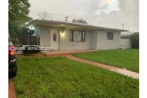 121 Nw 188th St Miami Gardens, FL 33169 - MLS#A11974056