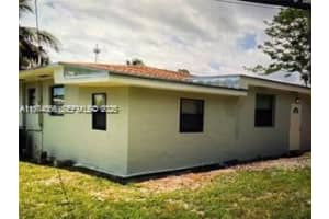 121 Nw 188th St Miami Gardens, FL 33169 - MLS#A11974056