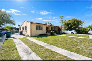 2760 NW 4th Terrace, Miami, FL 33125, Sold 06/10/26