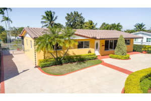 4600 Sw 104th Ave, Miami