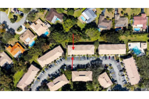 9853 Riverside Dr 8-24 Coral Springs, FL 33071 - MLS#A11974081